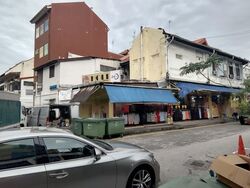 Geylang Road (D14), Shop House #569565491